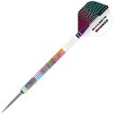 3er Set Steeldarts Red Dragon Snakebite WC Diamond Fusion Spectrum
