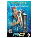 3er Set Steeldarts Red Dragon Snakebite WC Diamond Fusion Spectrum
