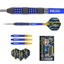 3er Set Steeldarts Red Dragon Luke Humphries TX2 Atomised