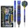 3er Set Steeldarts Red Dragon Luke Humphries TX2 Atomised