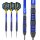 3er Set Steeldarts Red Dragon Luke Humphries TX2 Atomised