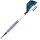 3er Set Softdarts Red Dragon Luke Humphries TX3 Cool Blue SE