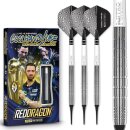 3er Set Softdarts Red Dragon Luke Humphries TX1