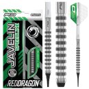 3er Set Softdarts Red Dragon Javelin Speedline