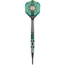 3er Set Softdarts Shot Celt Druid