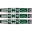 3er Set Softdarts Shot Celt Druid 20g