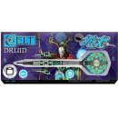 3er Set Softdarts Shot Celt Druid 20g