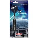 3er Set Steeldarts Bulls Concord 90%