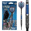 3er Set Softdarts Shot Viking Raven