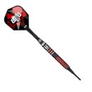 3er Set Softdarts Shot Michael Smith Defiant