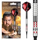 3er Set Softdarts Shot Michael Smith Achieve