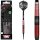 3er Set Softdarts Bulls Phantom Grip red