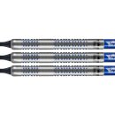 3er Set Softdarts Bulls Blue Pegasus B