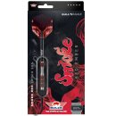 3er Set Softdarts Bulls Smoke Red Ember