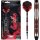 3er Set Softdarts Bulls Smoke Red Ember