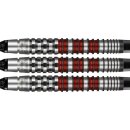 3er Set Softdarts Bulls Smoke Red Flare