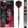3er Set Softdarts Bulls Smoke Red Flare