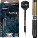 3er Set Softdarts Bulls Aviation