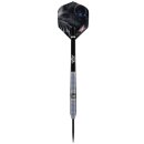 3er Set Softdarts Bulls Phantom Grip 80 %