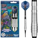 3er Set Softdarts Shot Birds of Prey Kestrel