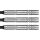 3er Set Softdarts Shot Birds of Prey Osprey