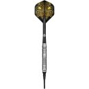 3er Set Softdarts Shot Toa