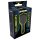 Winmau Fusion schwarz Inter - 28 mm