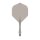 Winmau Fusion dark grey smoke