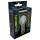 Winmau Fusion dark grey smoke
