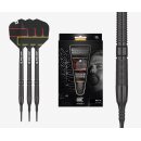 3er Set Softdarts Target Gabriel Clemens Black