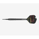 3er Set Softdarts Target Gabriel Clemens Black