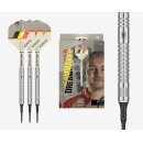 3er Set Softdarts Target Dimitri van den Bergh G2
