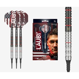 3er Set Softdarts Target Danny Lauby G1
