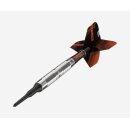 3er Set Softdarts Target Crux 11