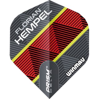 Dart Flights Winmau Prism Delta Florian Hempel 6915.260