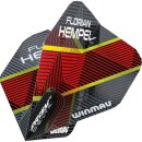 Dart Flights Winmau Prism Delta Florian Hempel 6915.260
