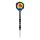 3er Set Steeldarts Shot AI Mimic
