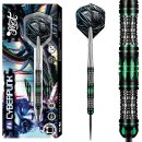 3er Set Steeldarts Shot AI Cyberpunk