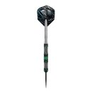 3er Set Steeldarts Shot AI Cyberpunk