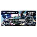 3er Set Steeldarts Shot AI Cyberpunk