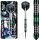 3er Set Steeldarts Shot AI Cyberpunk