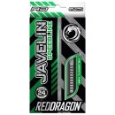3er Set Steeldarts Red Dragon Javelin Speedline 26 g