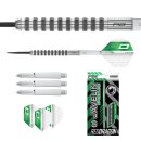 3er Set Steeldarts Red Dragon Javelin Speedline 26 g