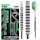 3er Set Steeldarts Red Dragon Javelin Speedline 26 g