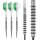 3er Set Steeldarts Red Dragon Javelin Speedline 26 g
