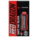3er Set Steeldarts Red Dragon Scorpions
