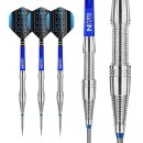 3er Set Steeldarts Red Dragon Scorpions