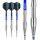 3er Set Steeldarts Red Dragon Scorpions
