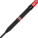 3er Set Steeldarts Red Dragon Jamie Lewis S.E.