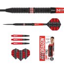 3er Set Steeldarts Red Dragon Jamie Lewis S.E.